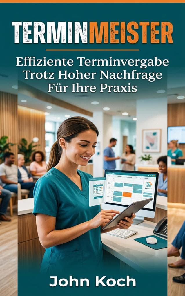 Terminmeister