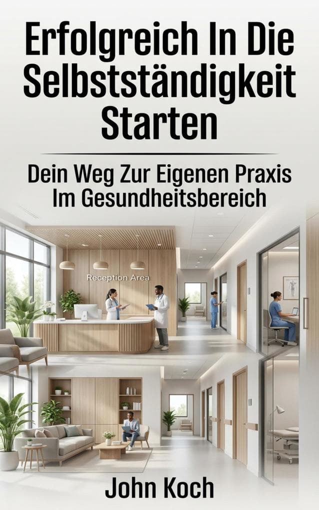 Erfolgreich in die Selbstständigkeit starten