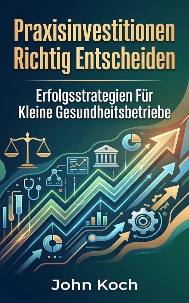 Praxisinvestitionen richtig entscheiden