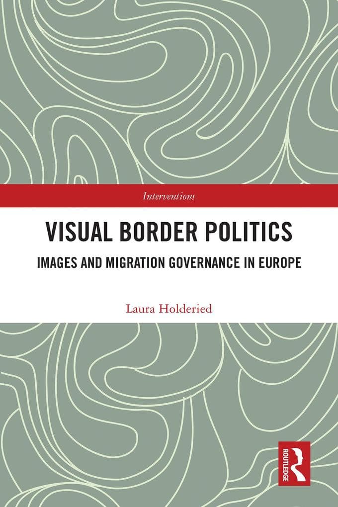Visual Border Politics
