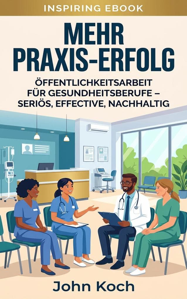 Mehr Praxis-Erfolg