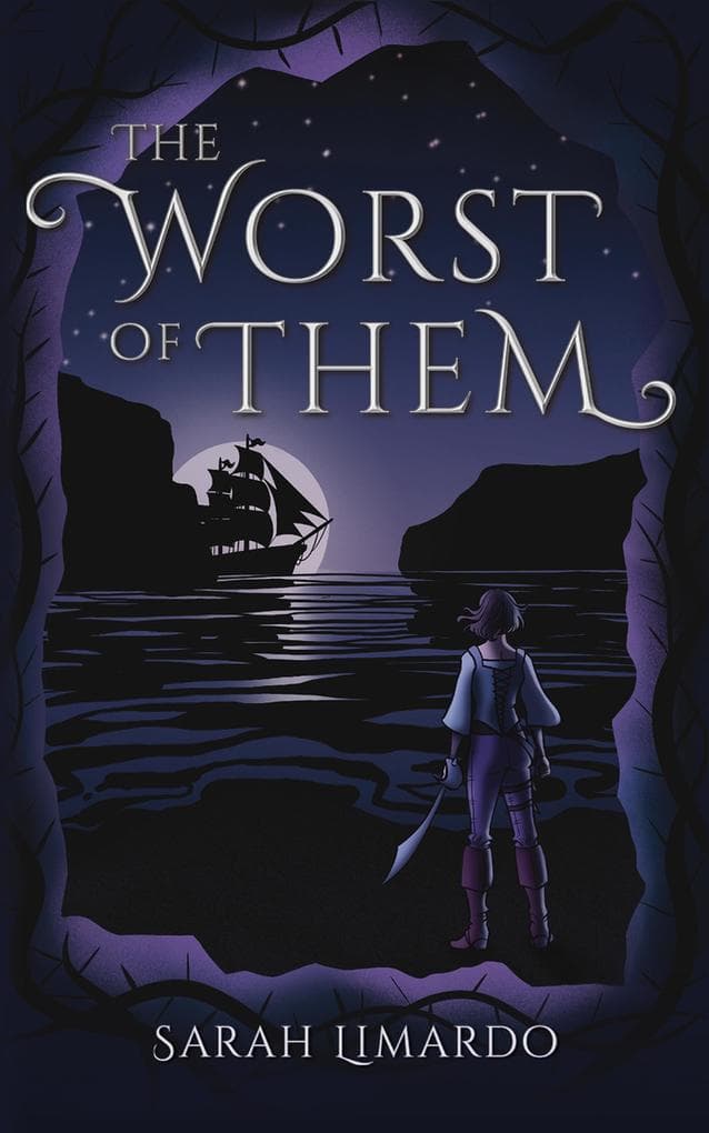 The Worst of Them (Copson Duet Book 1)