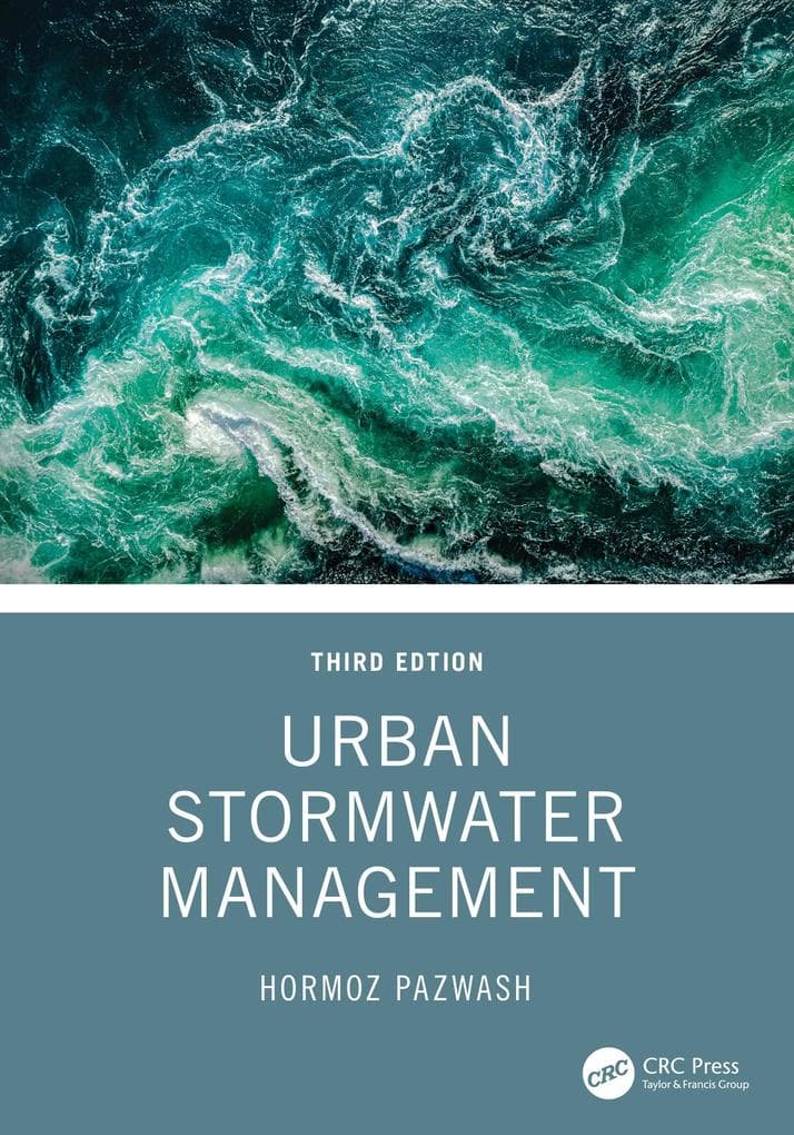 Urban Storm Water Management
