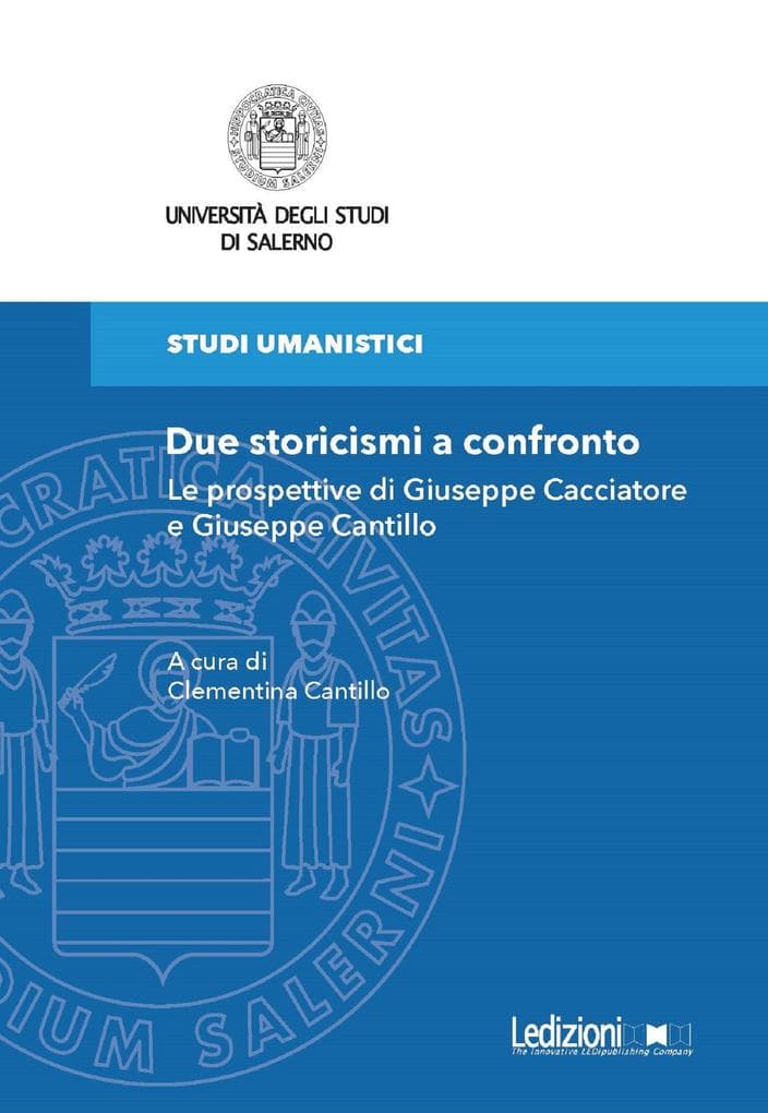 Due storicismi a confronto