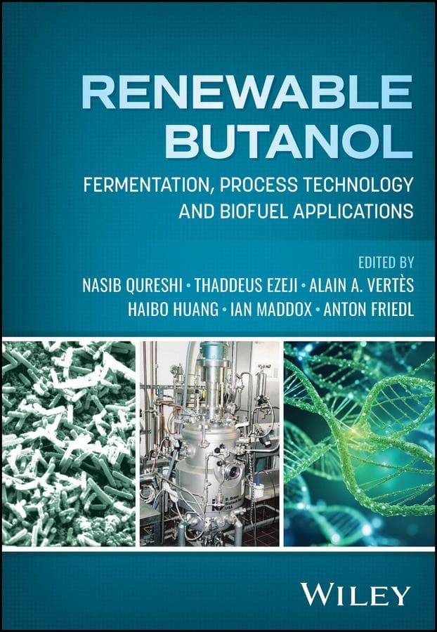 Renewable Butanol