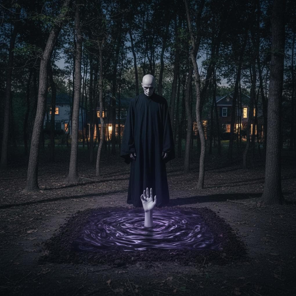 Der Plot Ruft: Stolz