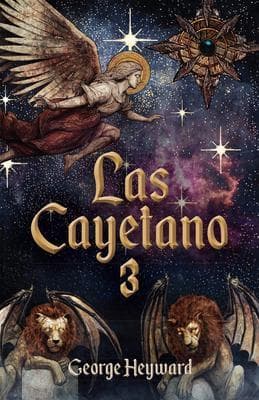 Las Cayetano 3