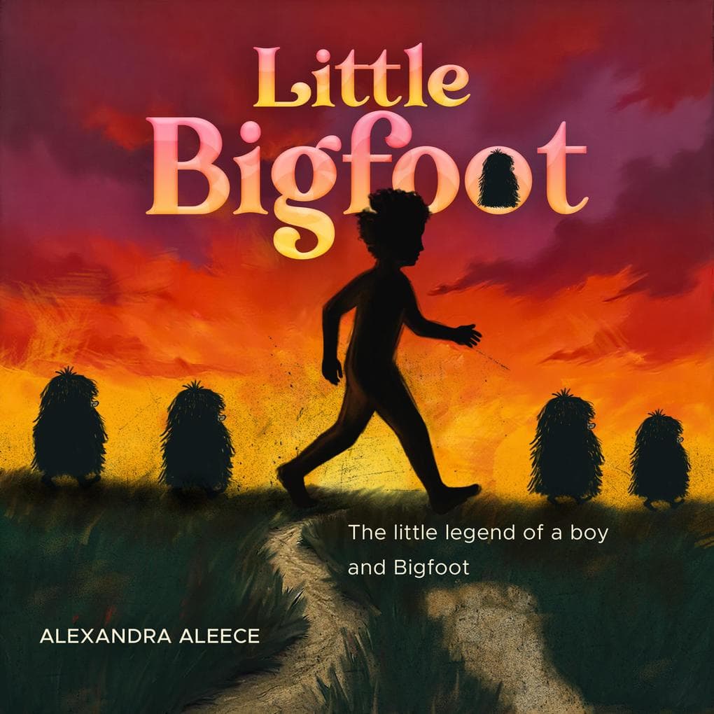 Little Bigfoot