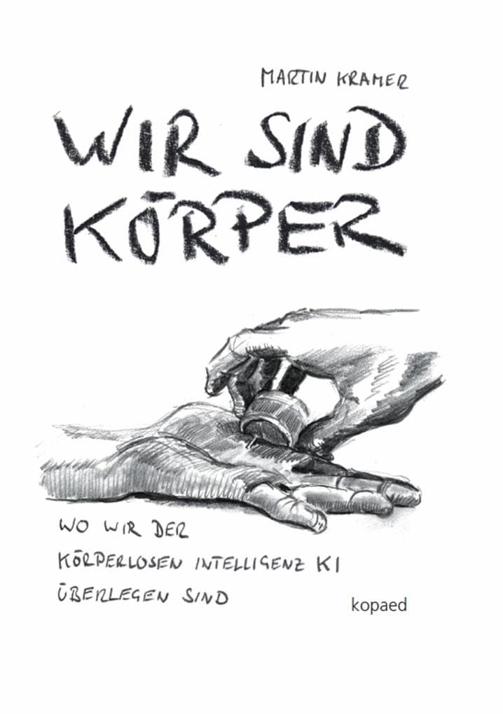 Wir sind Körper