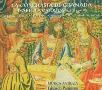 La Conquista de Granada