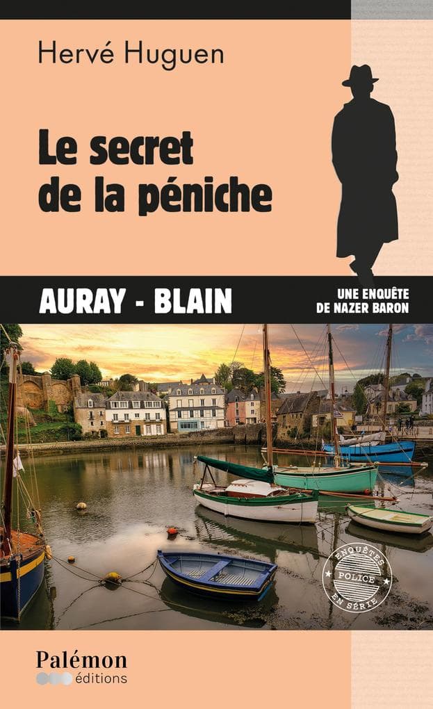 Le secret de la péniche