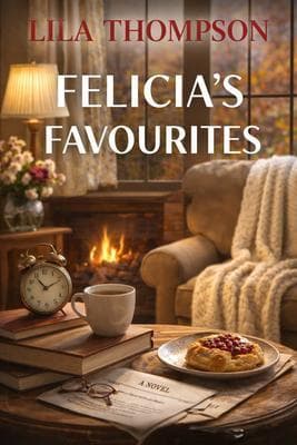 Felicia's Favourites