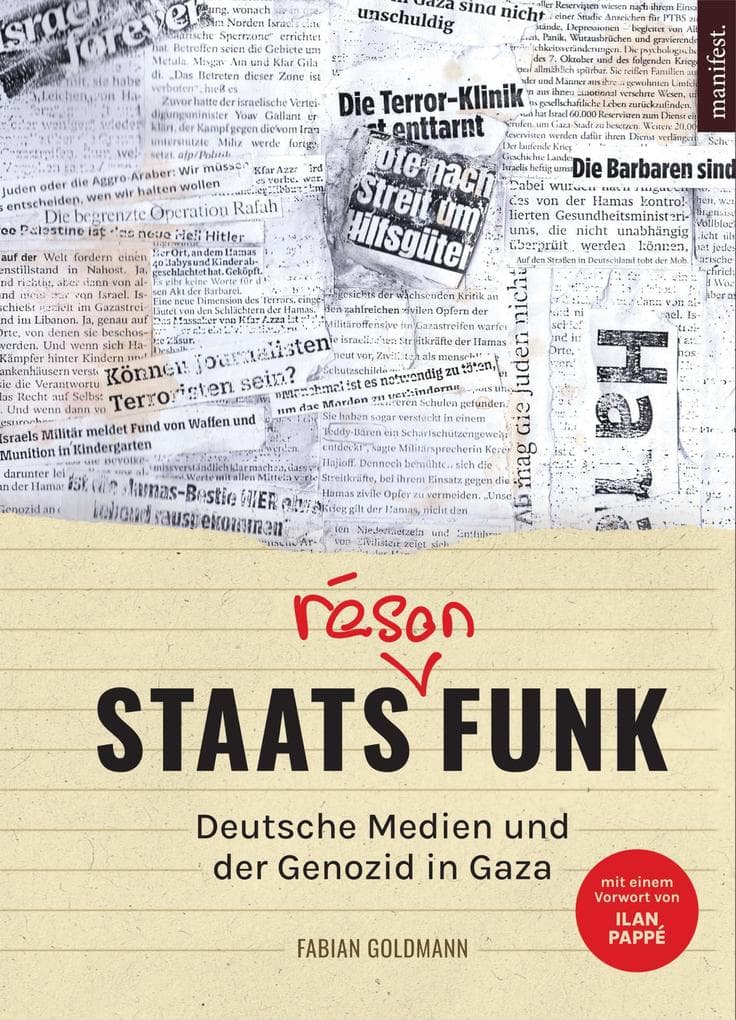 Staats(räson)funk