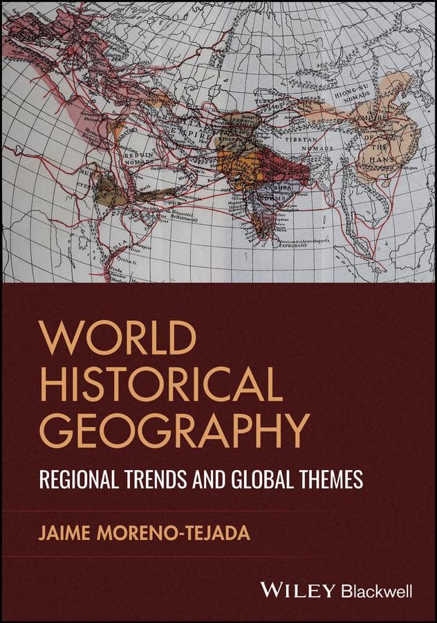 World Historical Geography