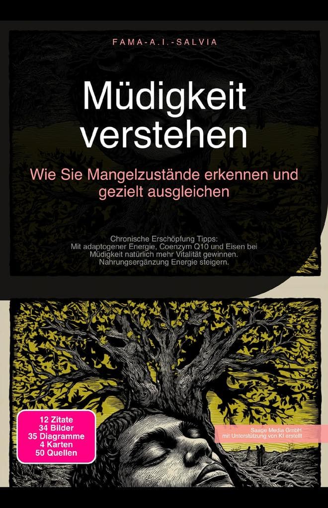 Müdigkeit verstehen