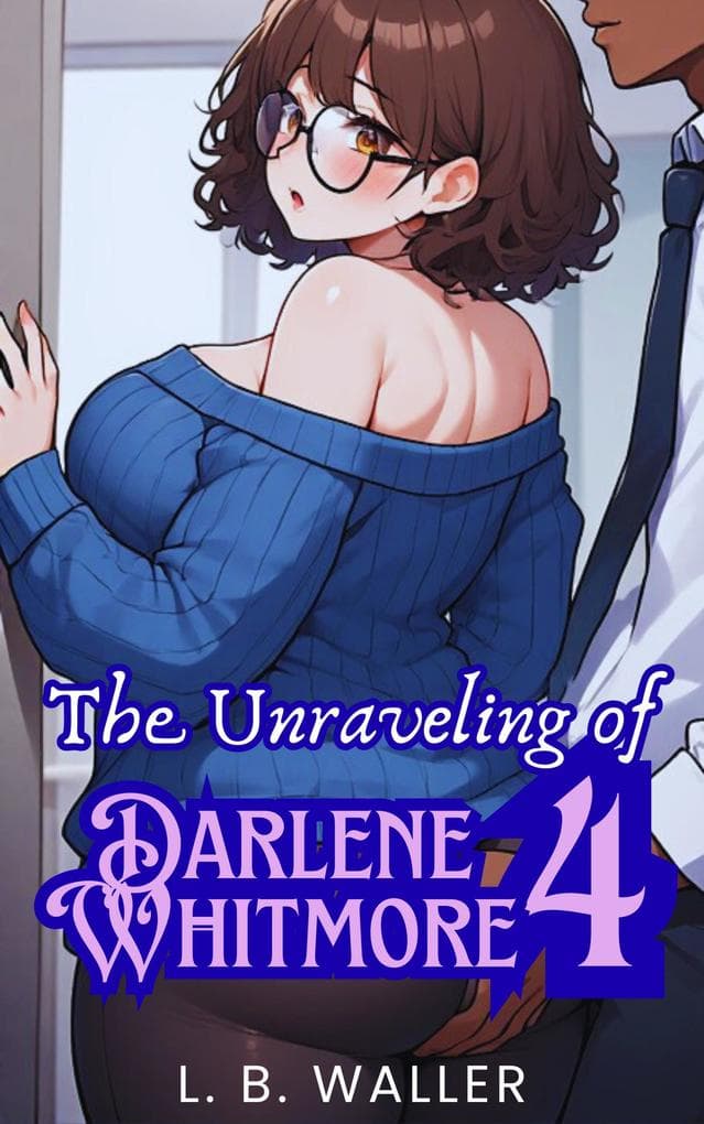 The Unraveling of Darlene Whitmore 4