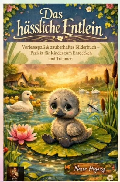 Das hässliche Entlein