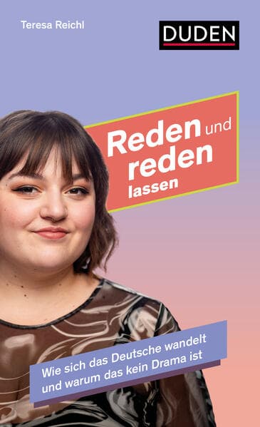 Reden und reden lassen