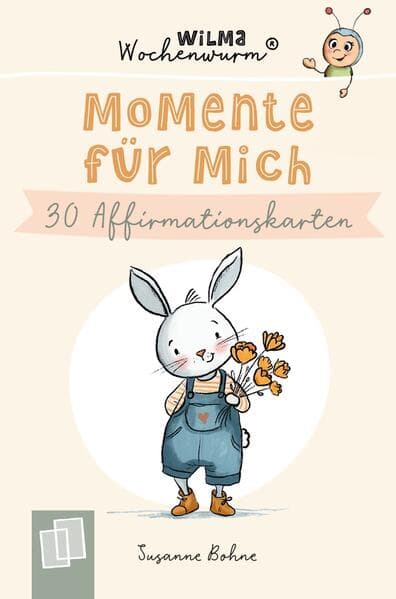 Wilma Wochenwurm - Momente für mich