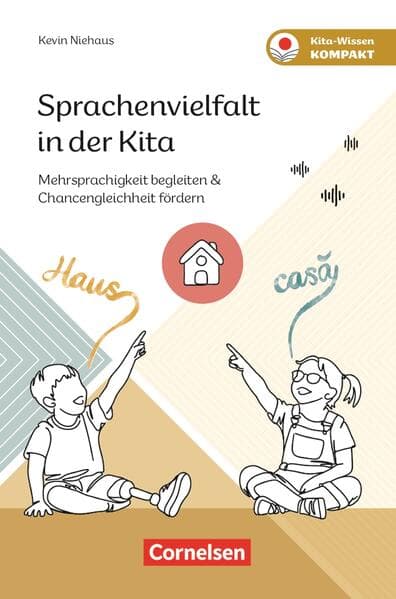 Sprachenvielfalt in der Kita