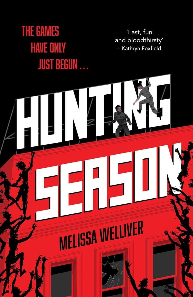 Hunting Season