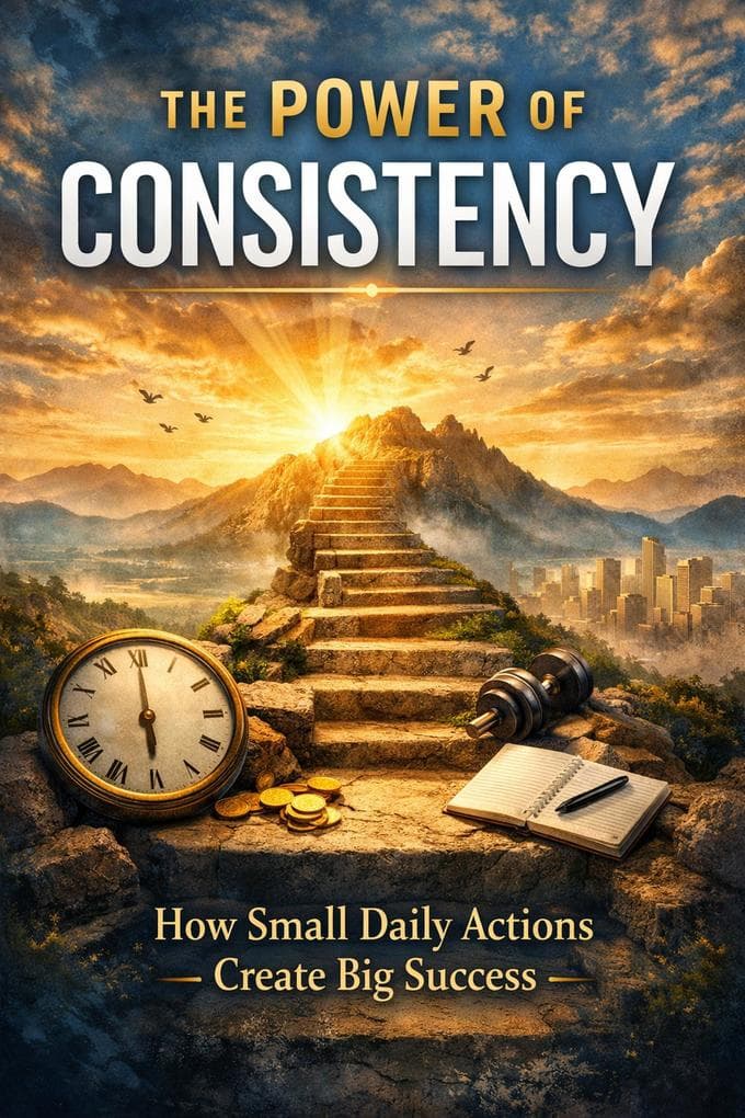 The Power of Consistency