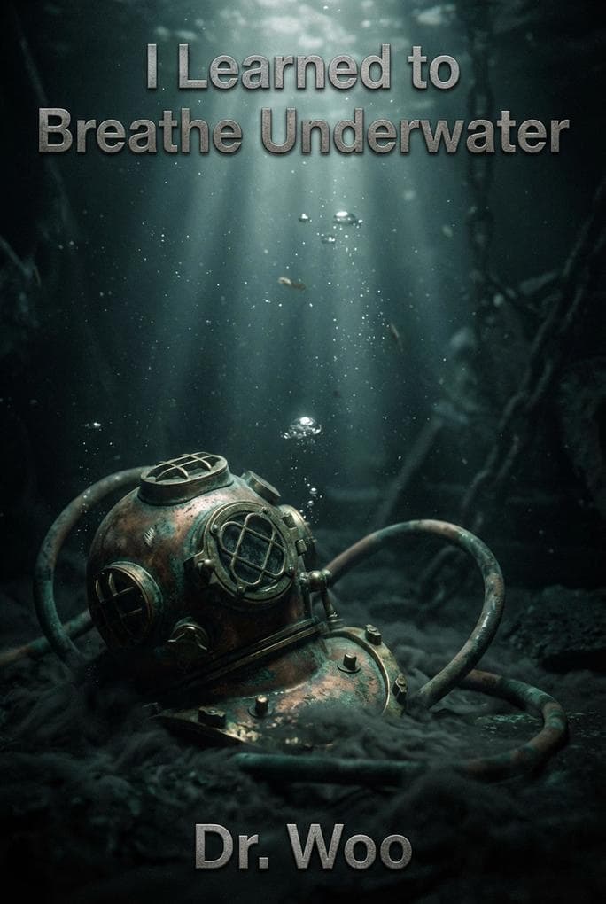 I Learned to Breathe Underwater