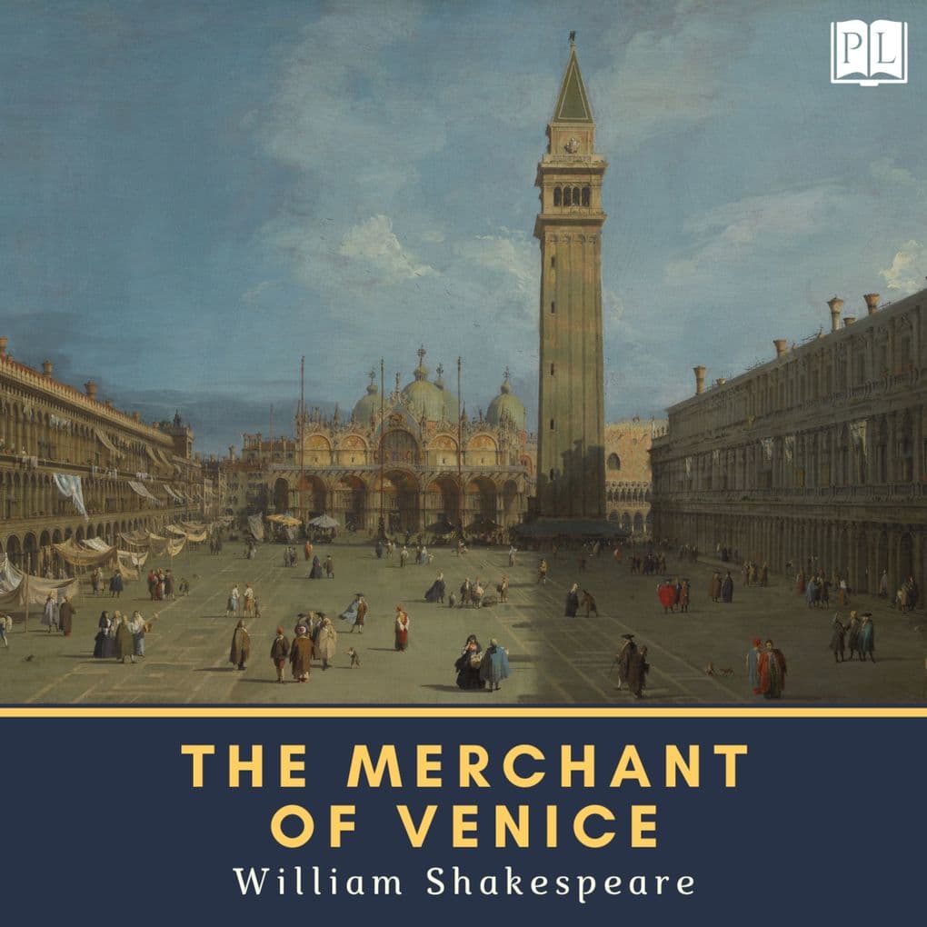 The Merchant of Venice