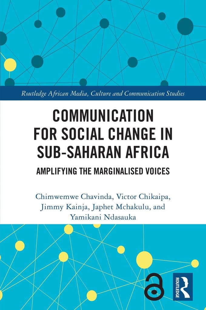 Communication for Social Change in Sub-Saharan Africa