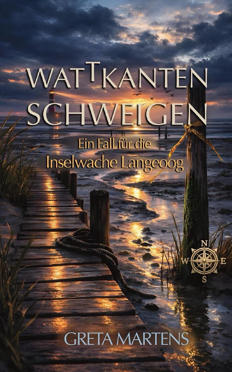 Wattkanten-Schweigen