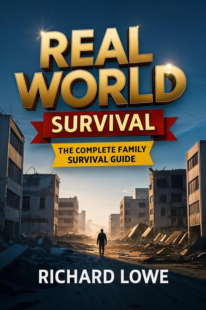 Real World Survival