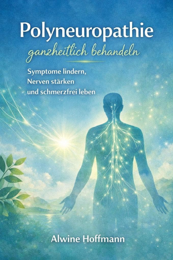 Polyneuropathie ganzheitlich behandeln