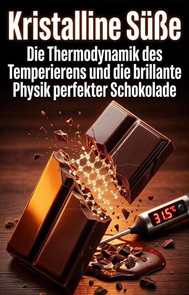 Kristalline Süße