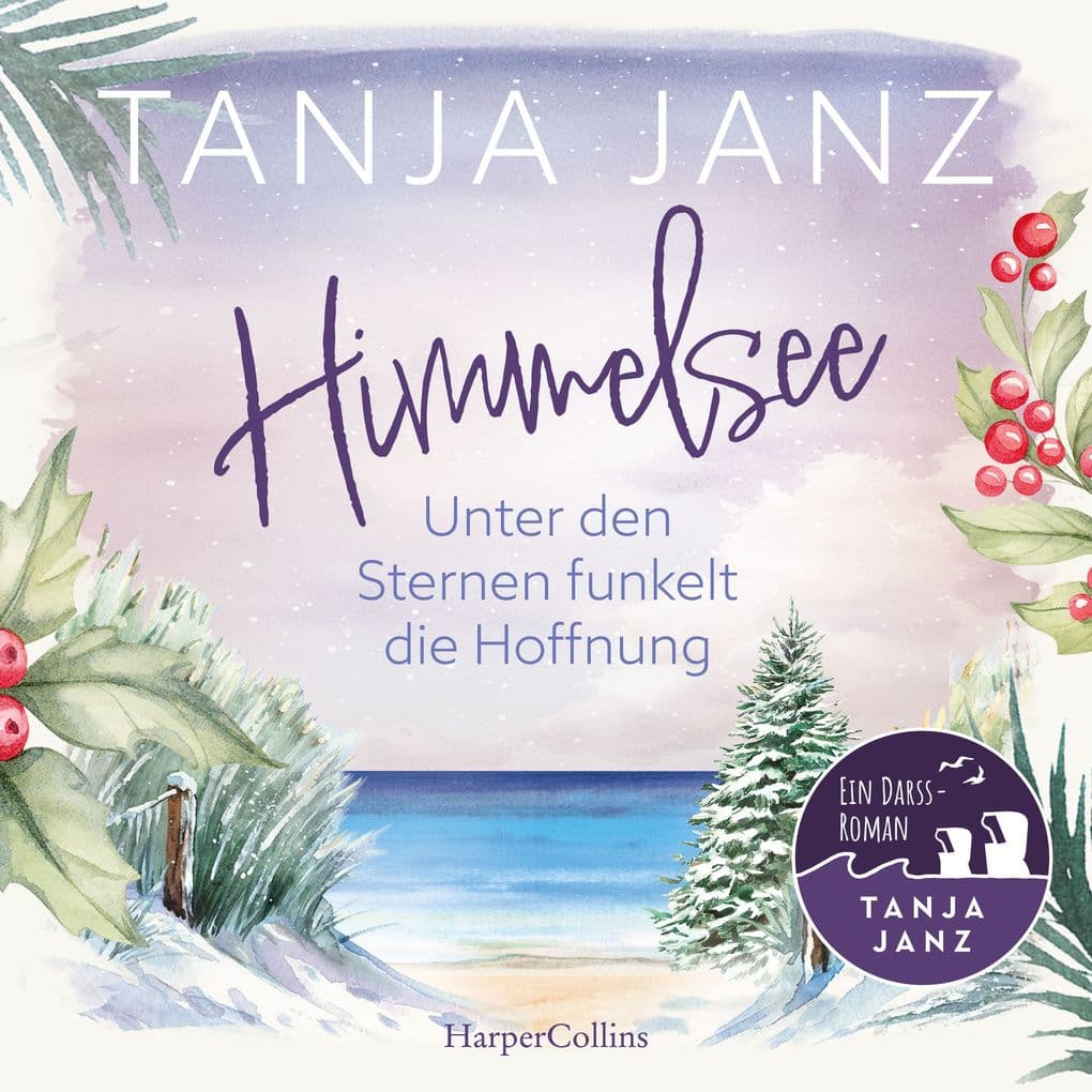 Himmelsee Unter den Sternen funkelt die Hoffnung