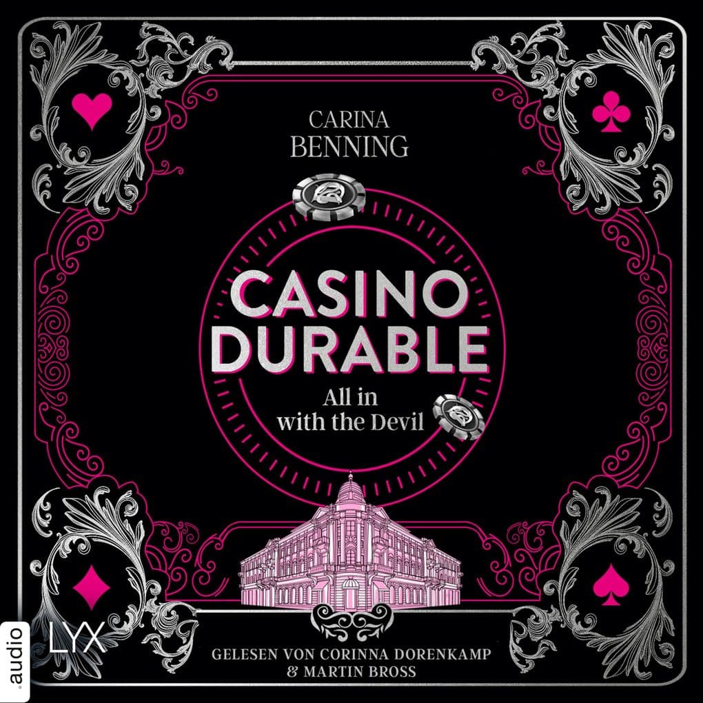 Casino Durable - All in with the Devil