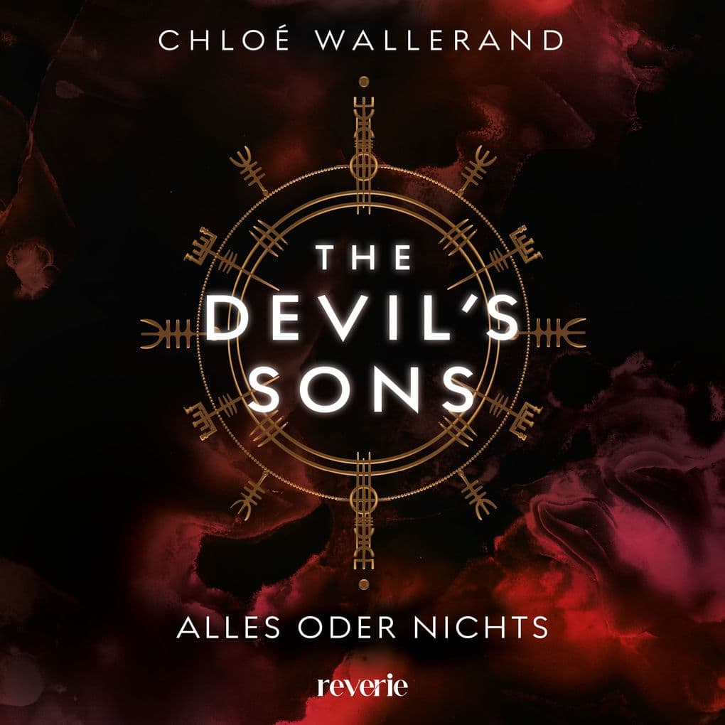 The Devil's Sons 5: Alles oder nichts