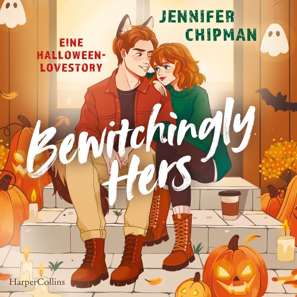 Bewitchingly Hers