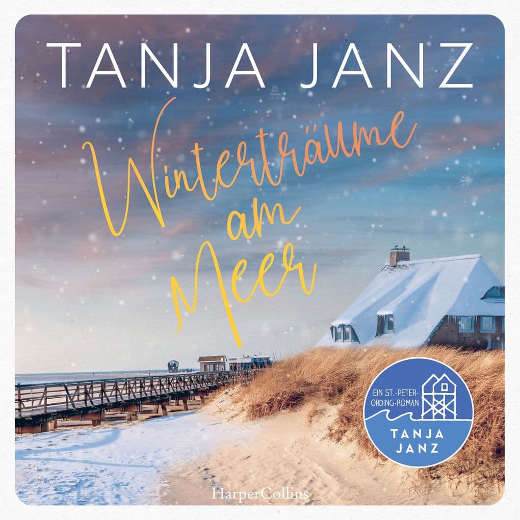 Winterträume am Meer
