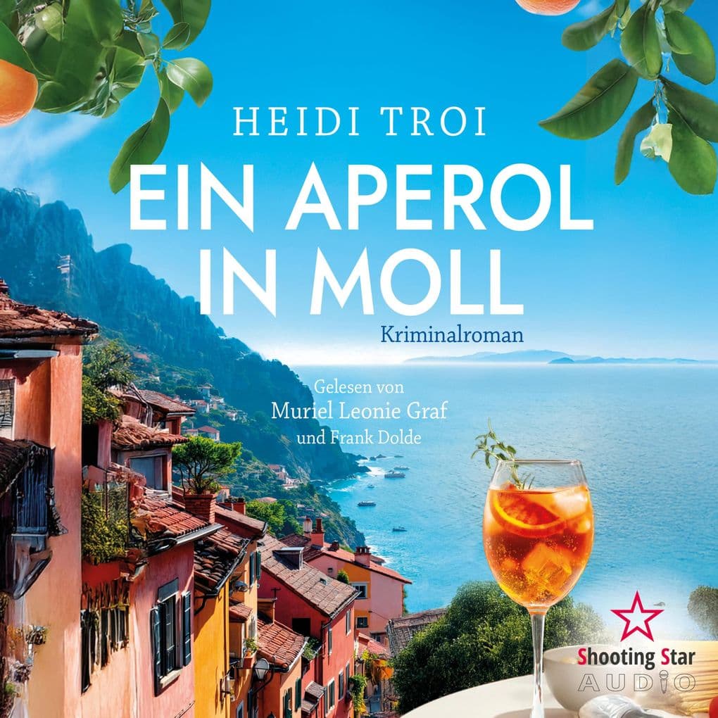 Ein Aperol in Moll