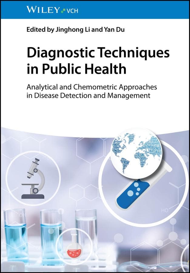 Diagnostic Techniques in Public Health