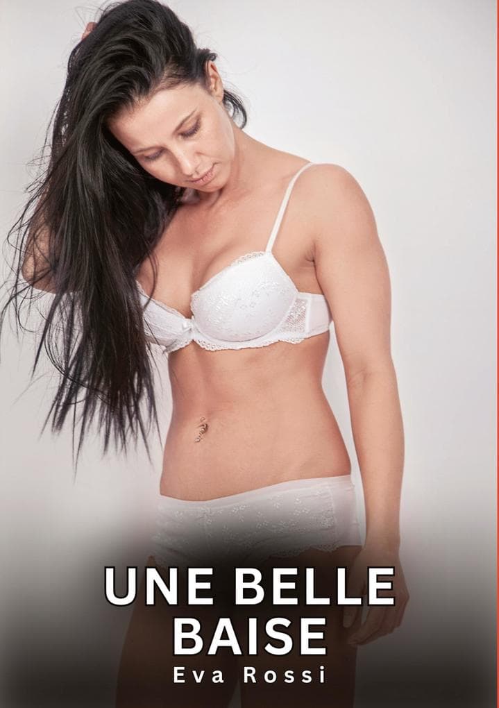 Une belle baise