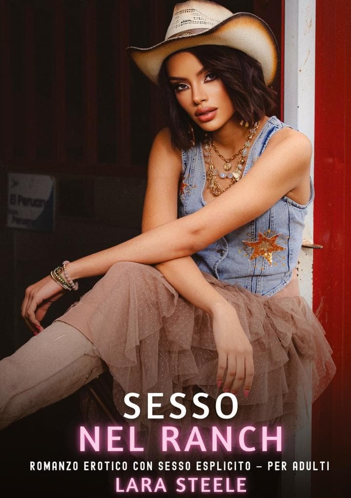 Sesso nel Ranch