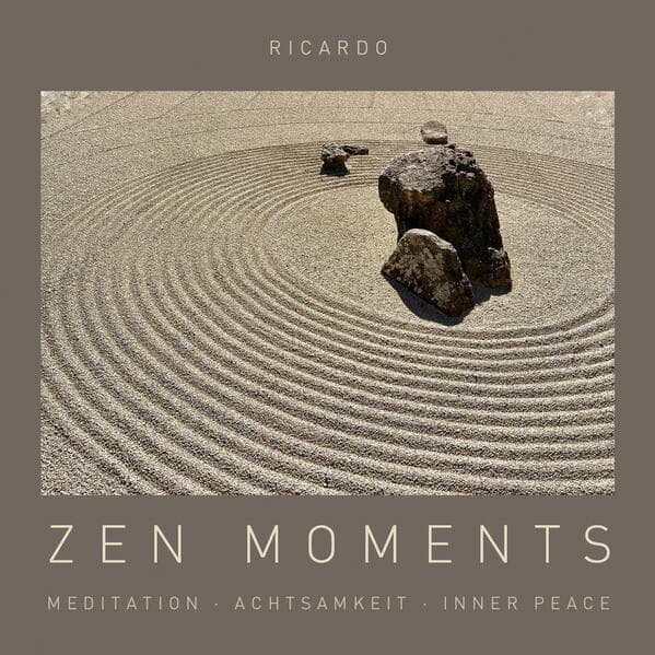 Zen Moments