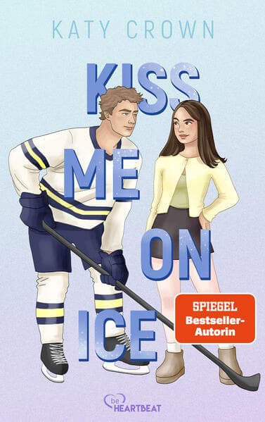 Kiss Me on Ice