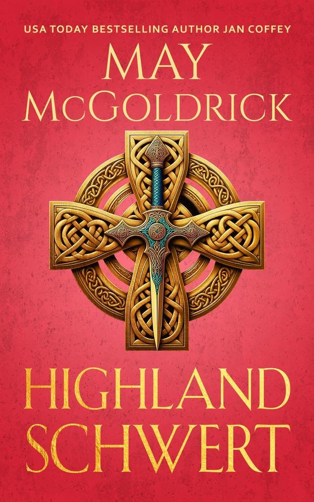 Highland Schwert