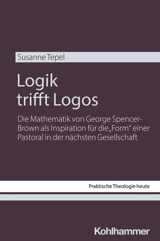 Logik trifft Logos