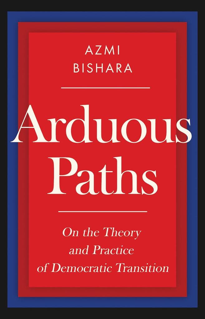 Arduous Paths