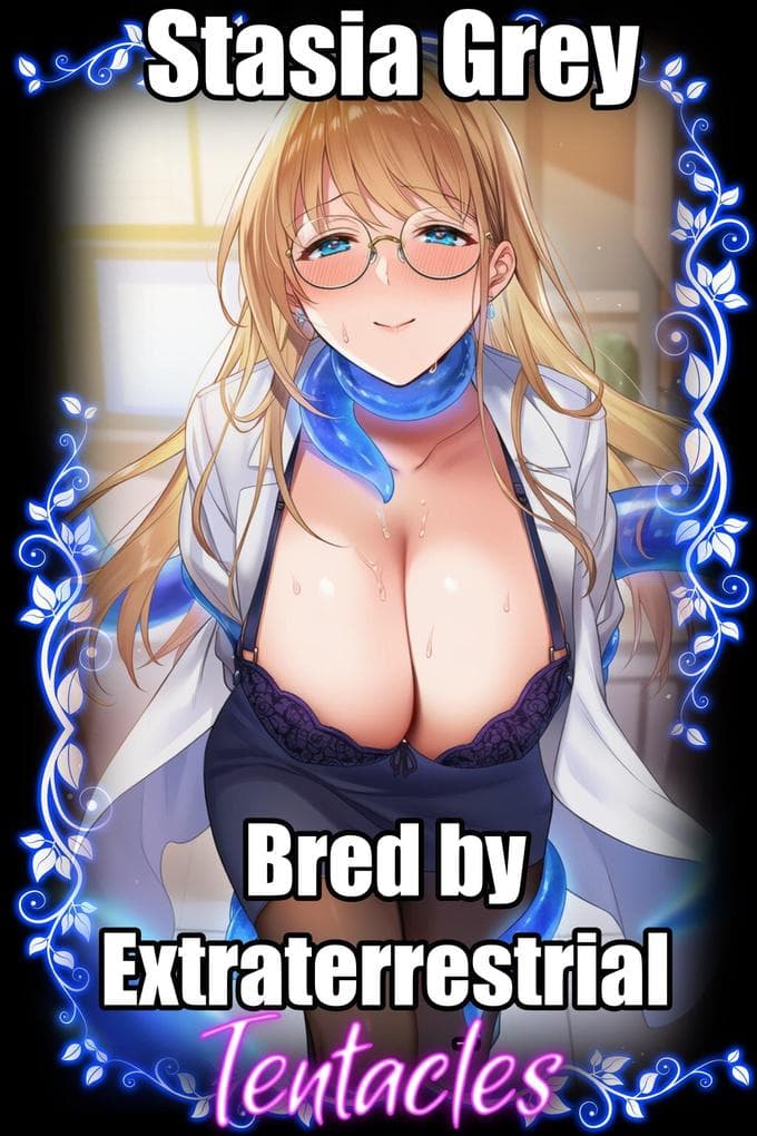 Bred by Extraterrestrial Tentacles