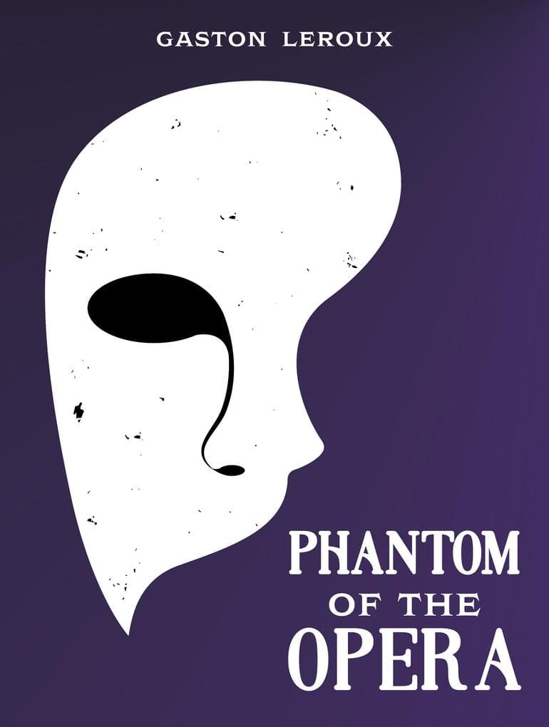 Phantom of the Opera