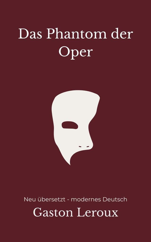 Das Phantom der Oper